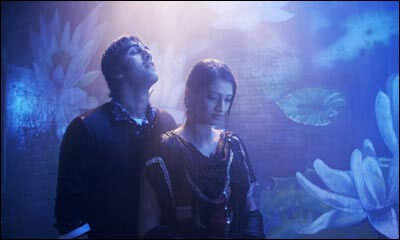 Saawariya