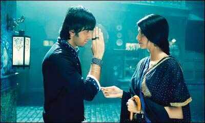 Saawariya