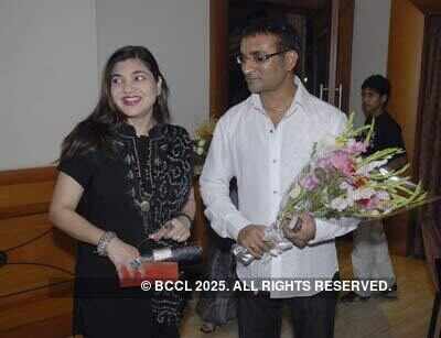 Abhijeet's 49th birthday