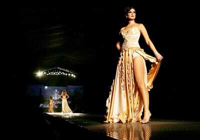 Nikos-Takis Spring/Summer '08