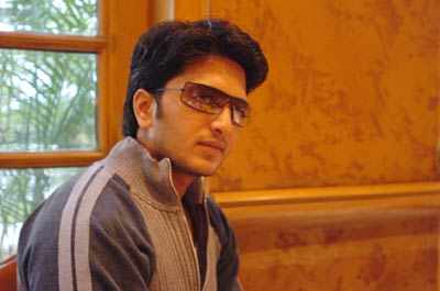 Riteish Deshmukh