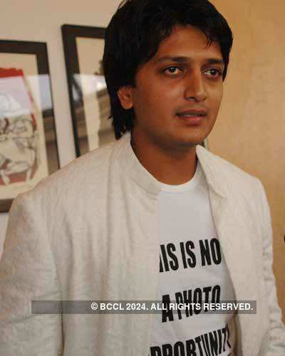 Riteish Deshmukh