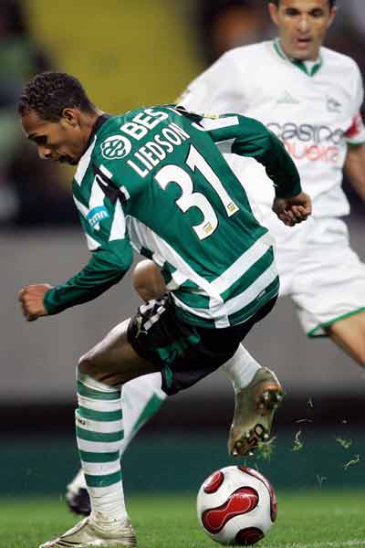 Portuguese league