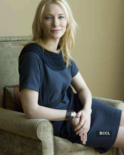 Cate Blanchett
