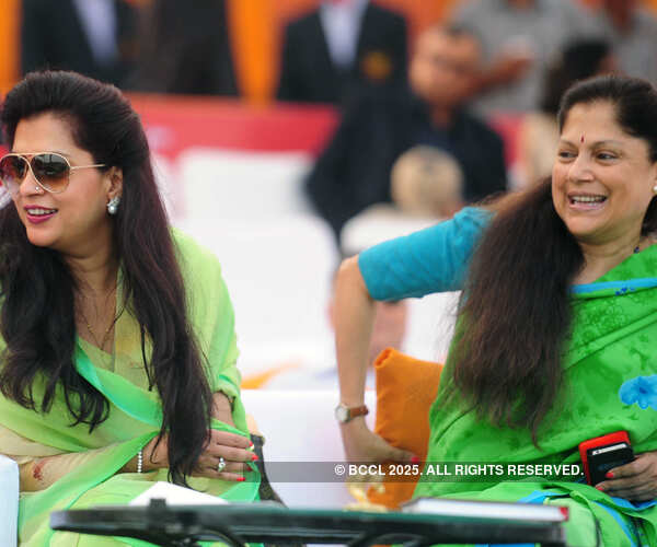 Maharaja Hari Singh Memorial Cup