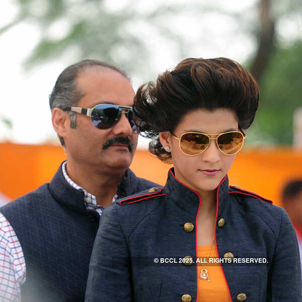 Maharaja Hari Singh Memorial Cup