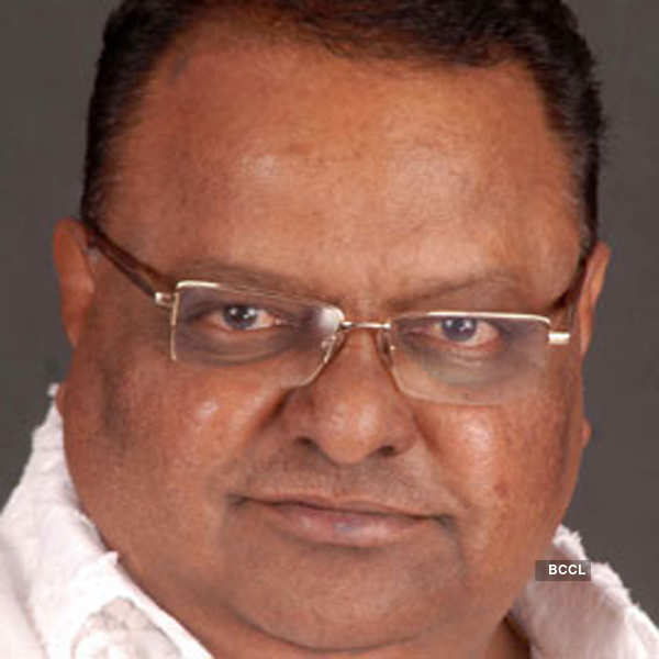 D Rajendra Babu passes away