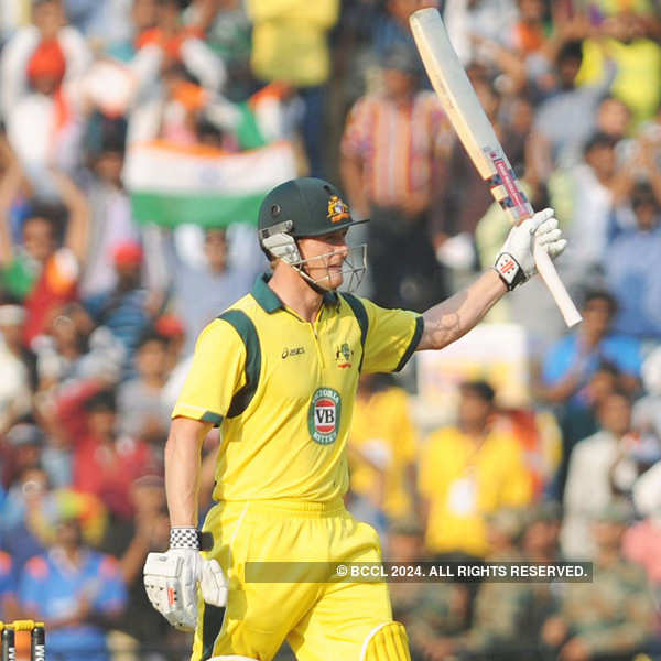 Virat Kohli becomes number-one ranked ODI batsman