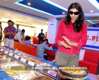 Yukta at shop open