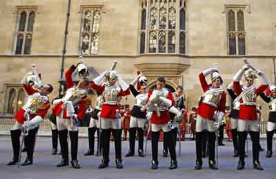 State Opening of Parliament