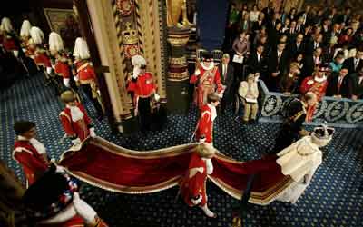 State Opening of Parliament