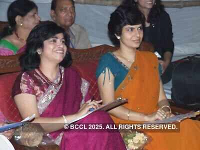 Rotary club diwali mela