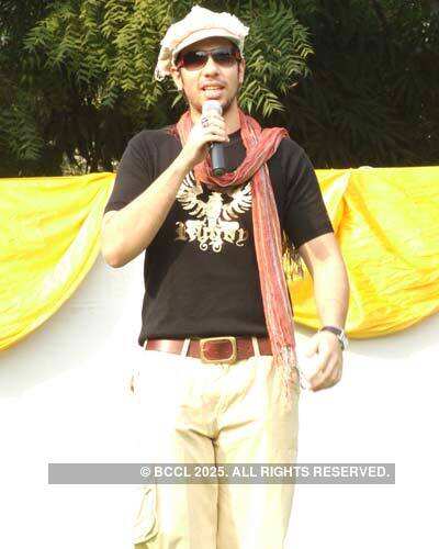 Rotary club diwali mela