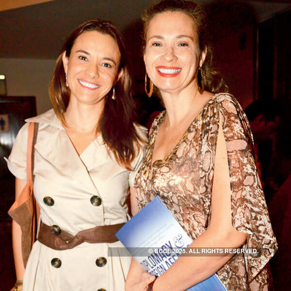 Juan Alfredo Pinto's farewell