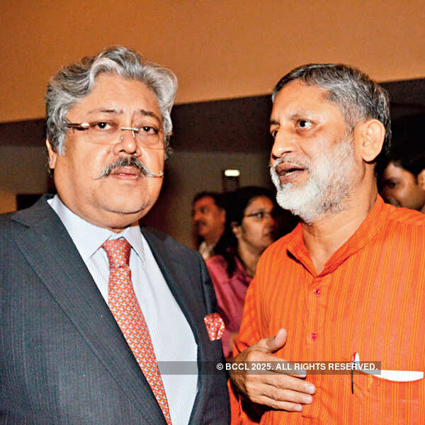 Juan Alfredo Pinto's farewell