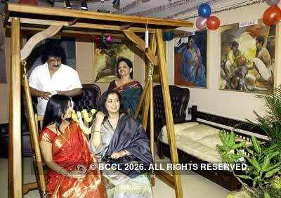 Inauguration of MSIL