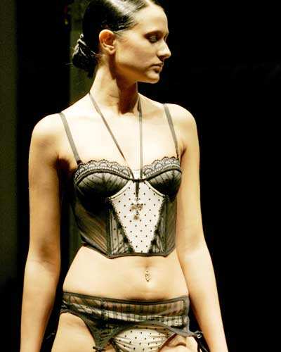 International Fashion Contest