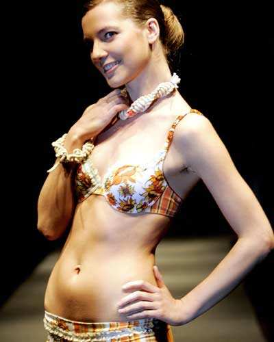 International Fashion Contest