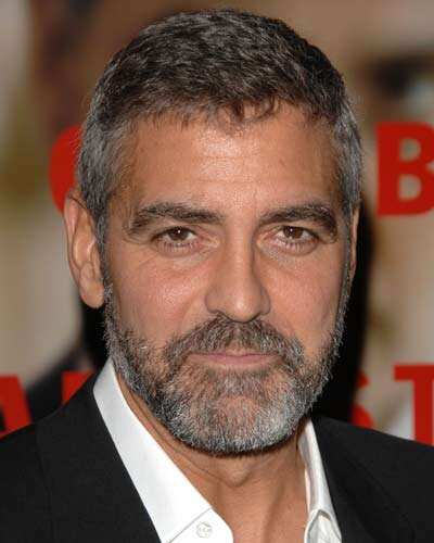 George Clooney