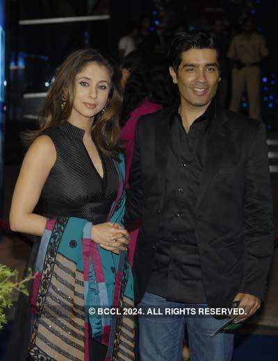 Saawariya's premiere