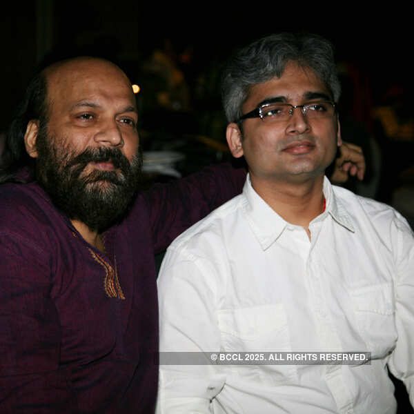 Aschorjo Prodeep's music launch 