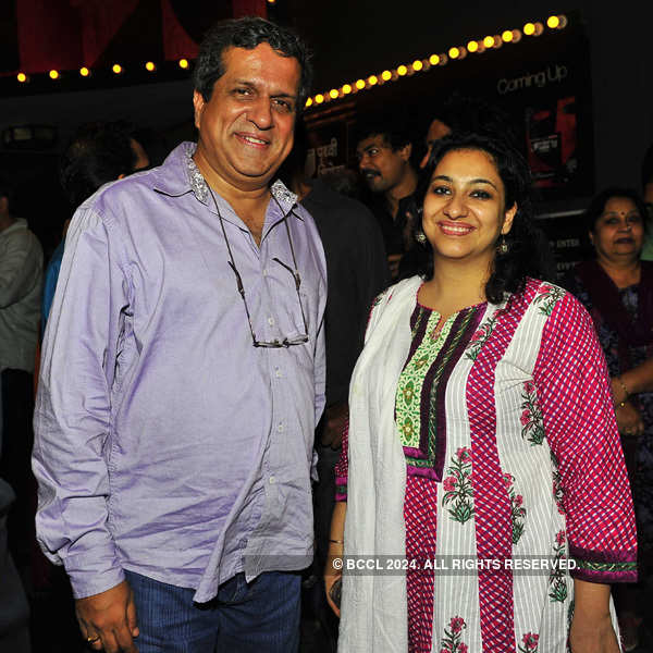 Prithvi Theatre Fest '13: Launch