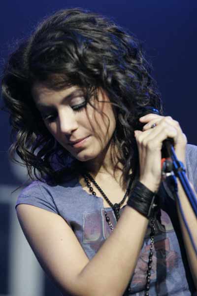 Katie Melua