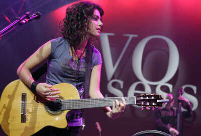 Katie Melua 