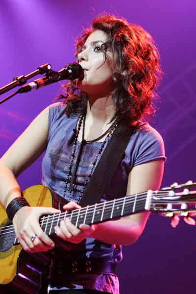 Katie Melua