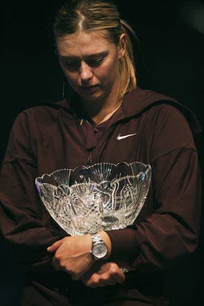 WTA Championship