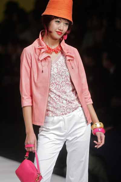 TOP Fashion 1436 collection