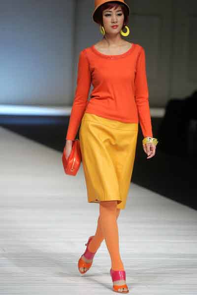 TOP Fashion 1436 collection