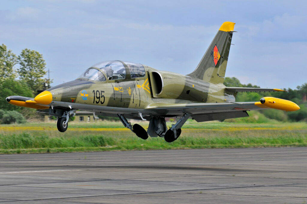 MiGFlug