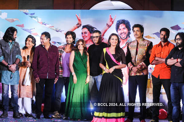 Music launch of film R.Rajkumar