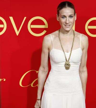 Sarah Jessica Parker