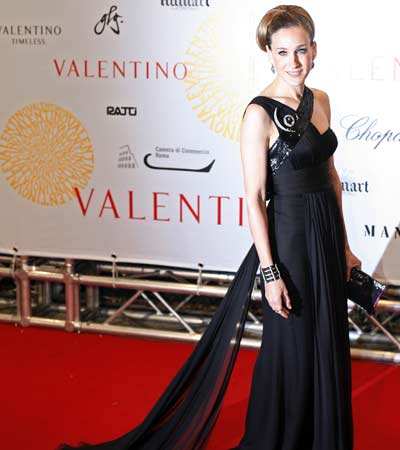 Sarah Jessica Parker