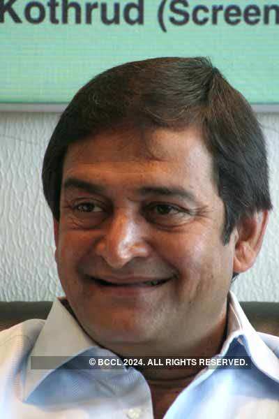 Mahesh Manjrekar