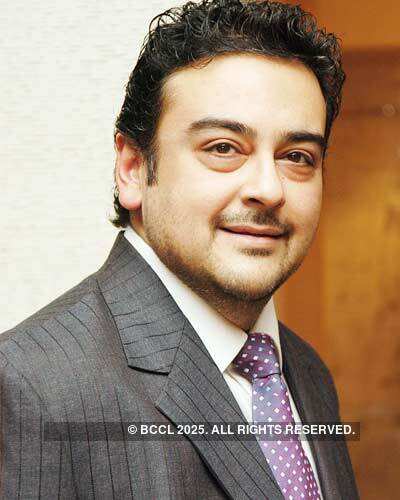 Adnan Sami