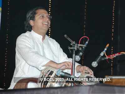 Musical eve with Jagjit Singh