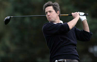 Hugh Grant