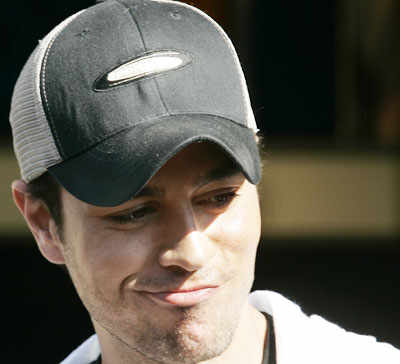 Enrique Iglesias