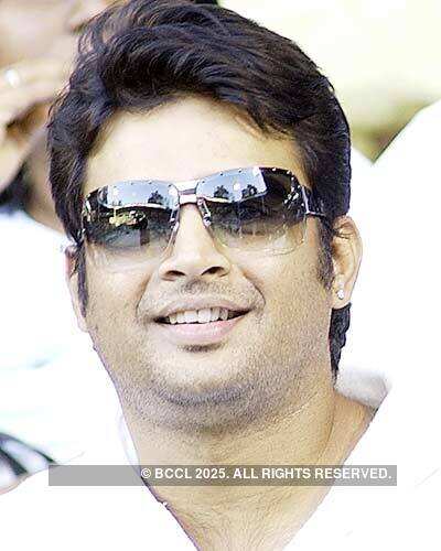 Madhavan