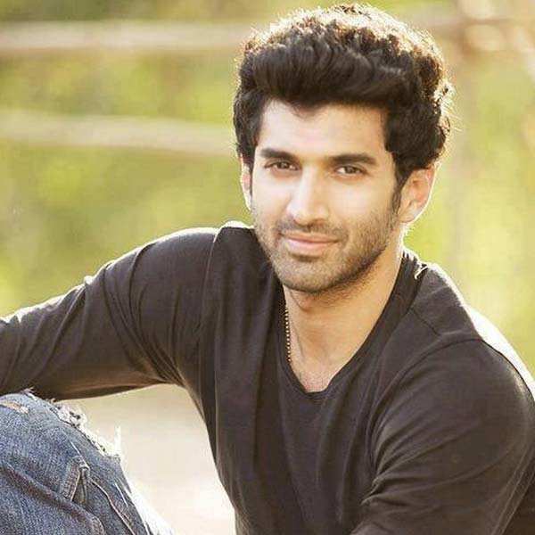 Aditya Roy Kapoor