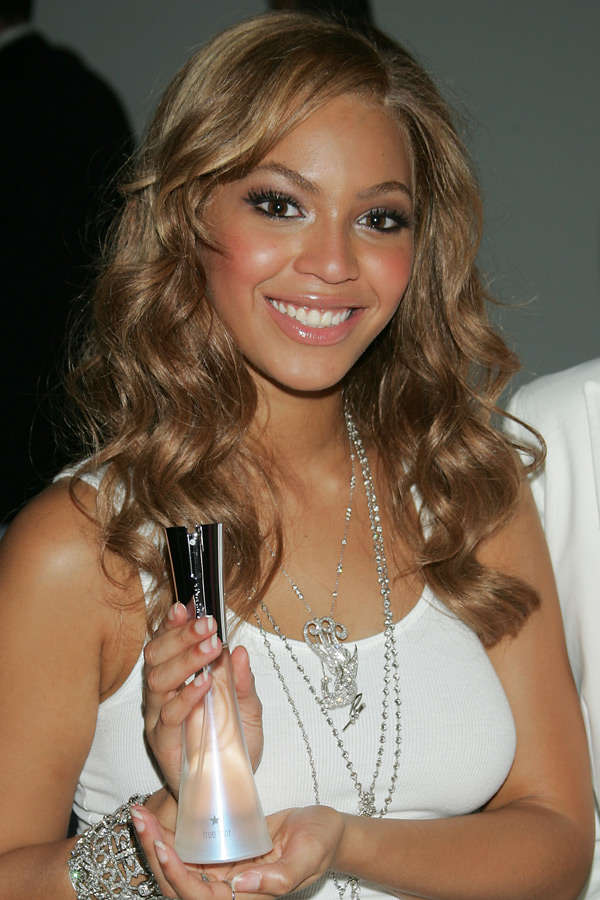 Beyonce cheap fire perfume