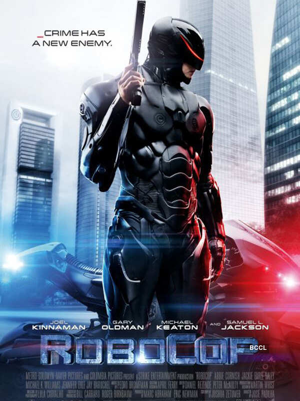 RoboCop