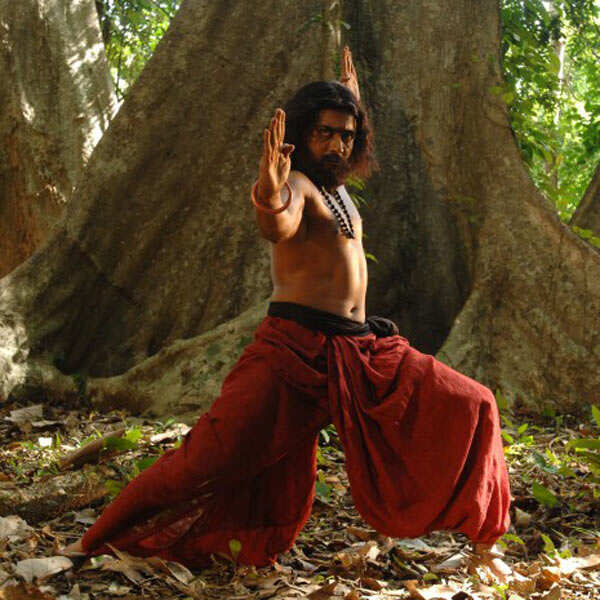 7aum Arivu