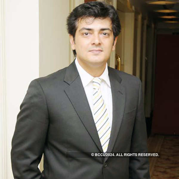 Ajith's portfolio pics