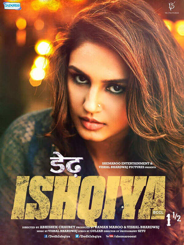 Dedh Ishqiya