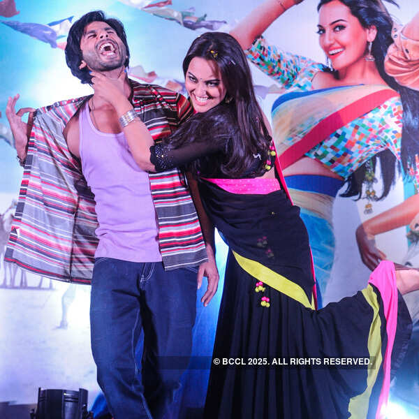 Best pictures of the day