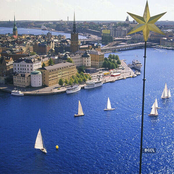 Lonely Planet's top destinations for 2014